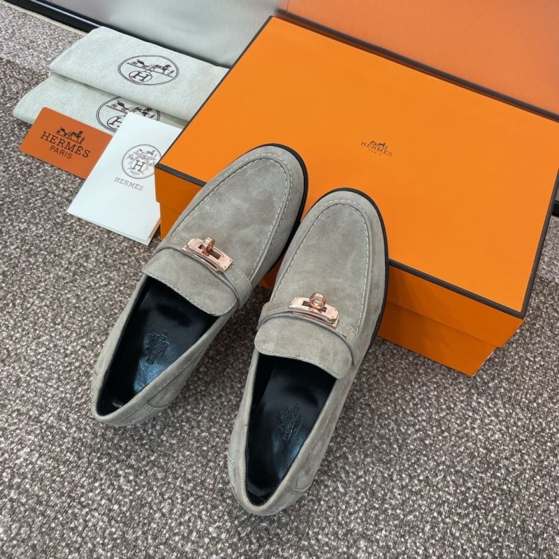 Hermes Flat Shoes